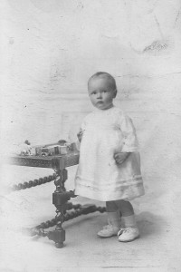 Margaret Jack - Baby (Resized)